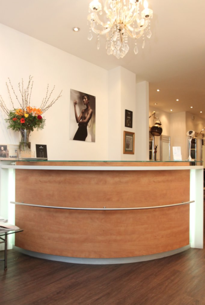 Prices afro hair salon, south west london