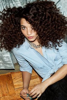 Top Tips For Healthy Afro Hair During Autumn & Winter Top Tips For Healthy Afro Hair During Autumn & Winter