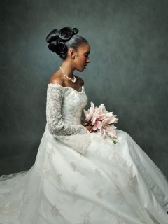 Planning Your Wedding – Junior Green on Afro Bridal Hair