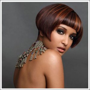 Hair Colour Afro Hair Salon Kensington West London