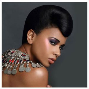Haircuts & Styles