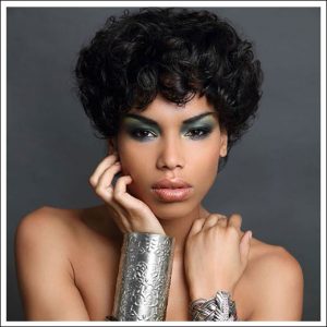 Relaxers & Texturisers