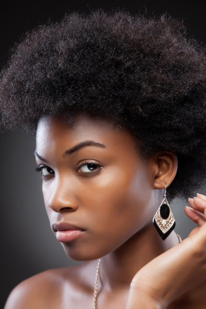 thi big chop, afro hair salon, south west london