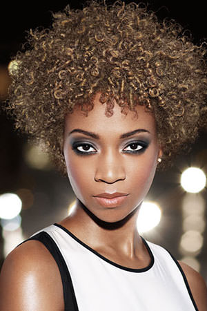 afro hair salon, south west london