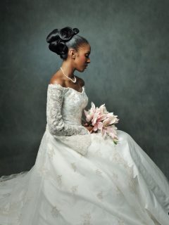 Bridal Hairstyle Ideas