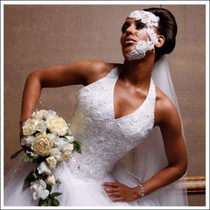 Wedding Hair