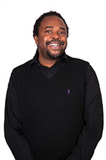 Junior Green