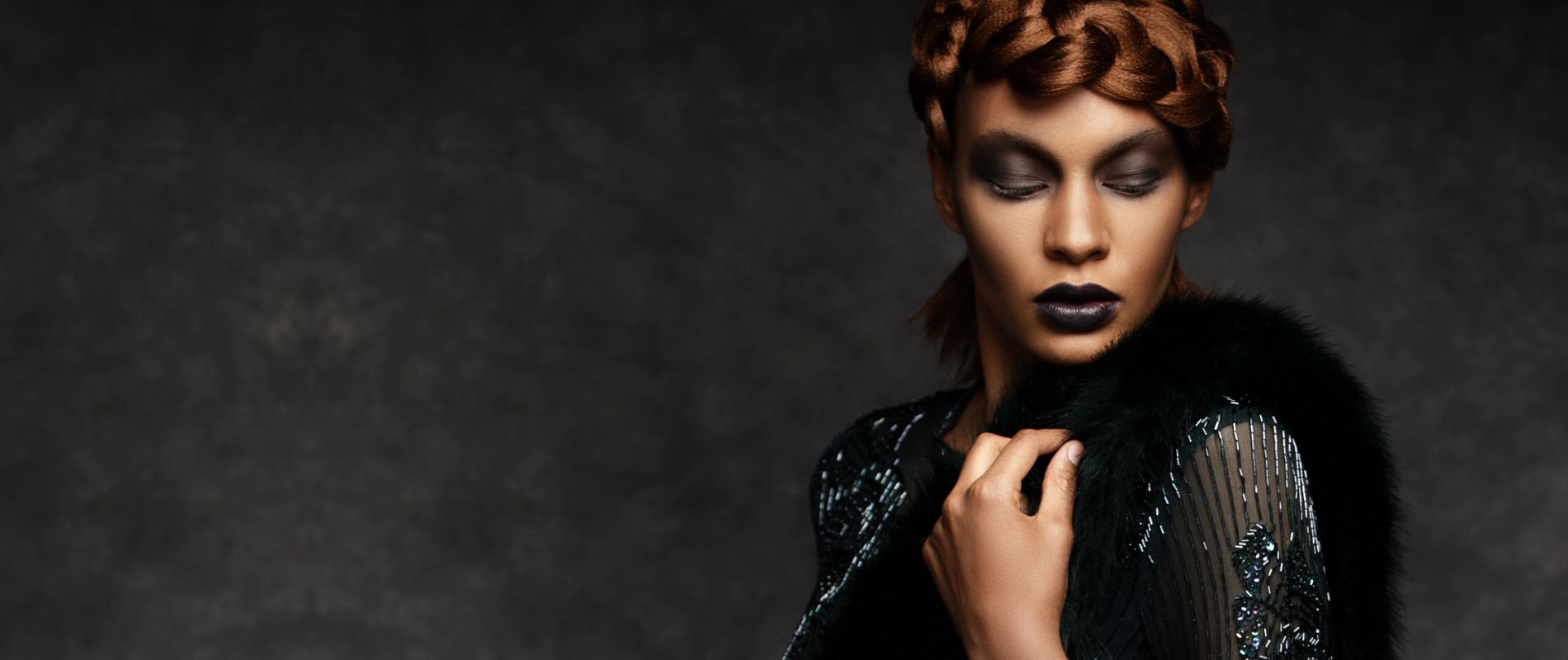 short-straight-afro-hair-banner Christmas Opening Hours, Junior Green Hair Salon, Kensington