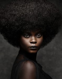 afro hair salon, south west london