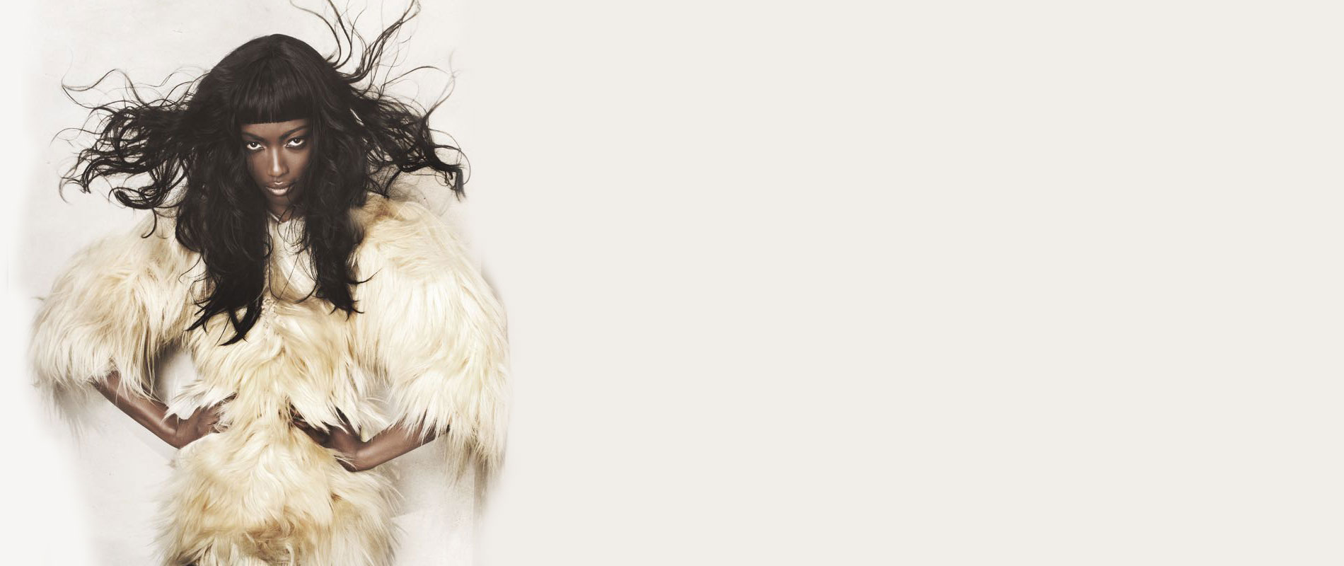 short-straight-afro-hair-banner Christmas Opening Hours, Junior Green Hair Salon, Kensington