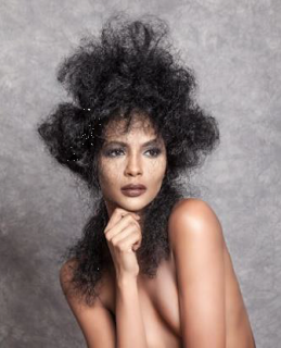Junior Green’s Latest Hair Collection