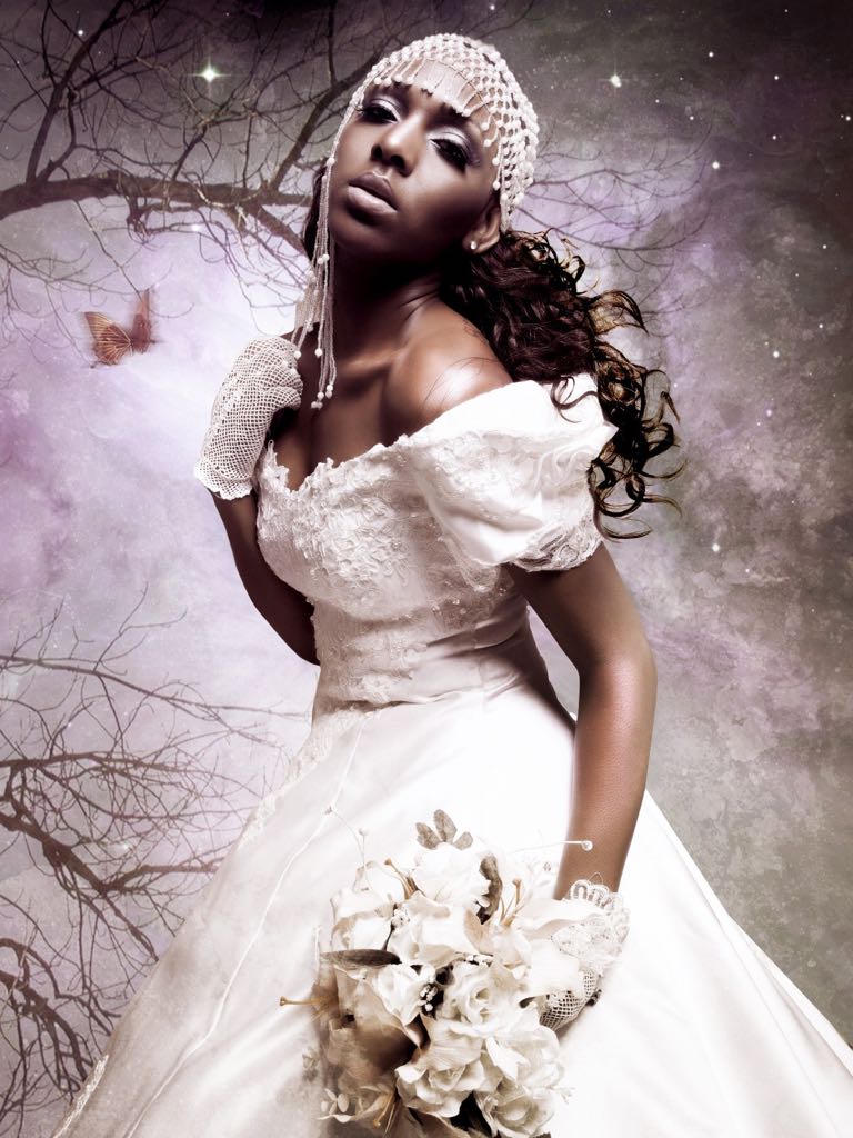 Junior Green Hair & Beauty Gallery Kensington Church Street London