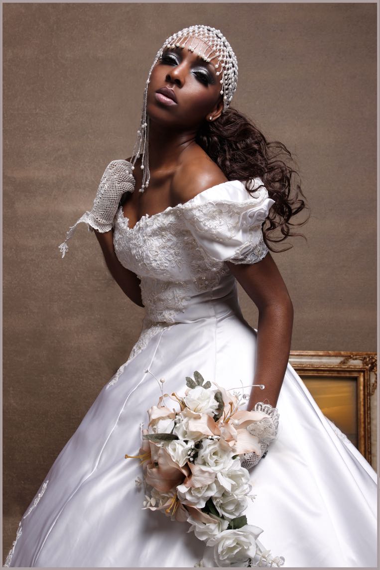 Junior Green Hair & Beauty Gallery Kensington Church Street London