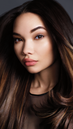 Balayage and Ombre Hair Colour, Junior Green Hair Salon, Kensington