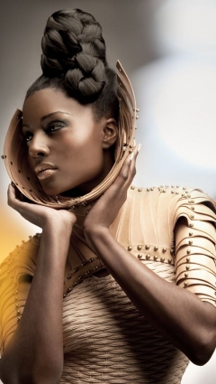 The Best Prom Hairstyles at Junior Green Hair Salon, Kensington, London