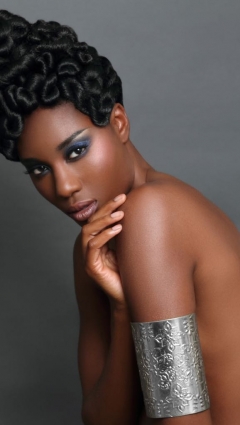 The Best Prom Hairstyles at Junior Green Hair Salon, Kensington, London