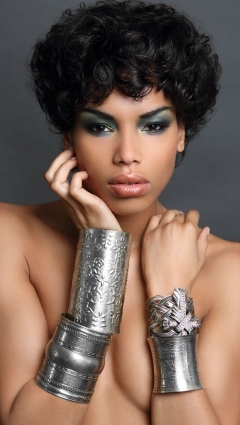 The Best Prom Hairstyles at Junior Green Hair Salon, Kensington, London